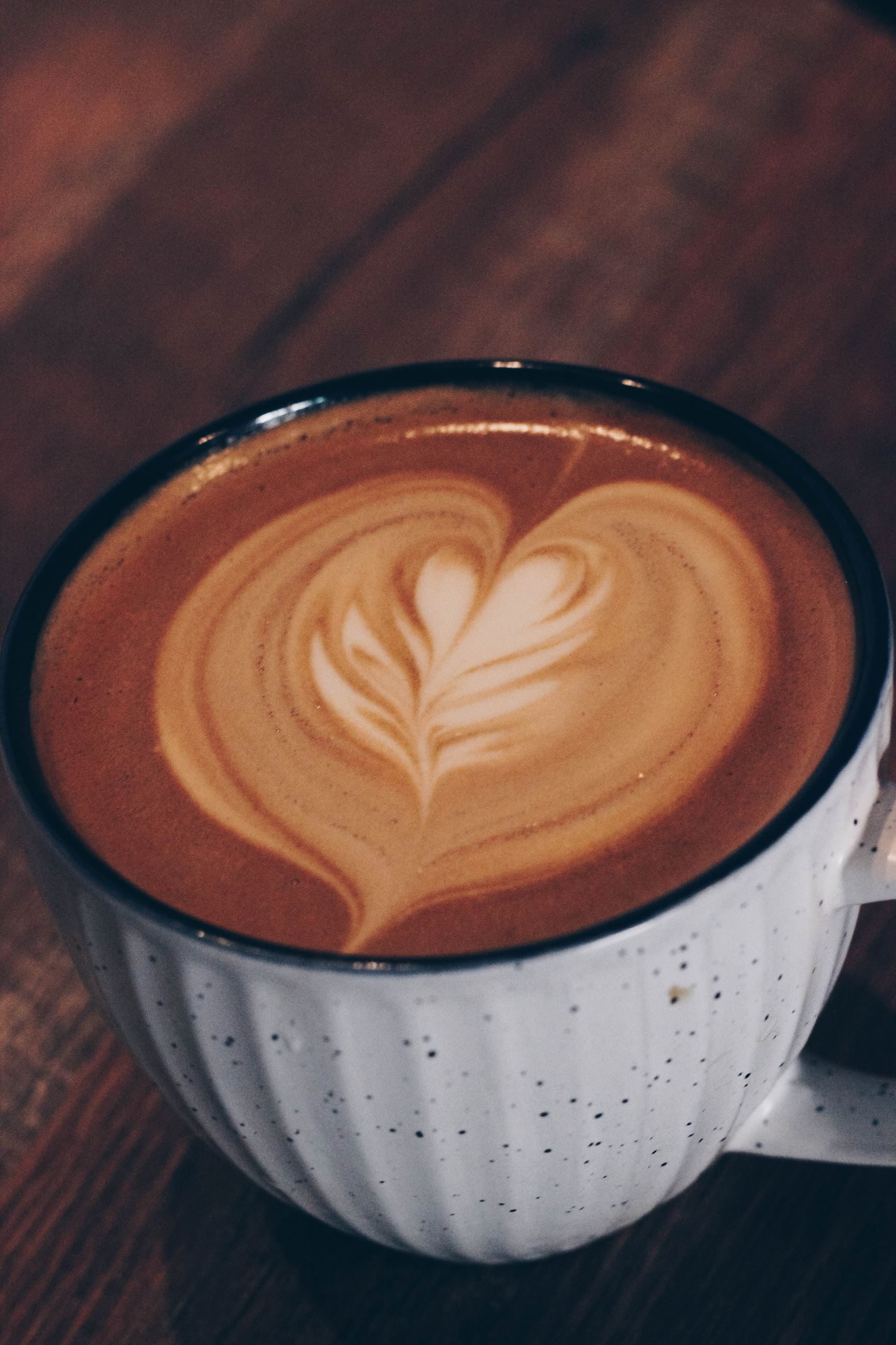 Coffee @ the Coffee Belt