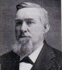 William H. Hoopes