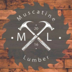 muscatinelumber
